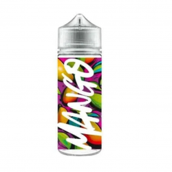 X Factor -Mango - Flavour Concentrate (Just Add VG and/or Nic Shot) - Makes 120ML